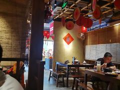 大堂-乡里八闽·福州乡土菜(火车北站店)
