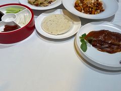 -月福京味斋·烤鸭店·北京菜(鼓楼总店)