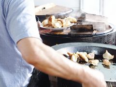 -孝丰南门锅贴(南街店)