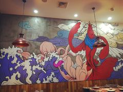 -指爱龙虾(金杨路总店)