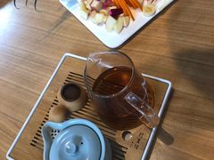 -竹里馆·淮扬菜·功夫茶(老门东店)