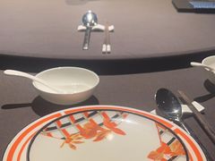 -上海滩餐厅(BFC外滩金融中心店)