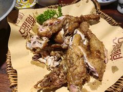 -前海沿·青岛菜(五四广场永旺店)