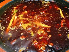 -矮板凳老火锅(宽窄巷子店)