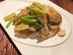 -大良毋米粥(锦龙路总店)