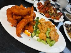 两吃虾-来顺成饭庄