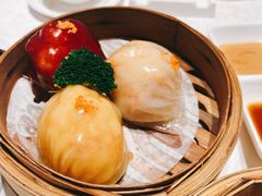 -安蒂娅.悦景轩中餐厅(西乡店)