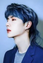 -MASTER 男士发型设计