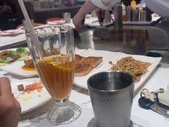 -火地铁板烧(昆山万象汇店)