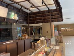 -théATRE 茶聚场(王府中環店)