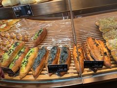 -FANEN法念·烘焙·甜点(万象城店)