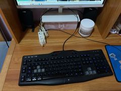 -蓝天快修电脑维修(周浦万达店)