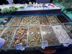 -王庄阿咪海鲜大排档(象园店)