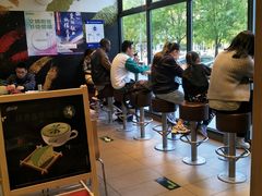 -麦当劳(安立路店)
