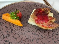 -芭渡牛排(阅彩城店)