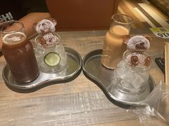 -卡朋西餐(扬名广场店)