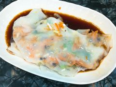 -燊意布拉肠云吞面(中山四路店)