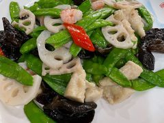 -高德海鲜舫(黄河南大街店)