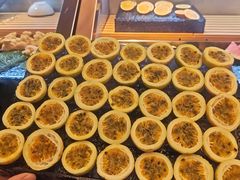 -牛YO寿喜烧·铁板烧和牛火锅自助(市府恒隆店)