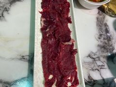 -悦来悦牛潮汕牛肉火锅(大浪店)