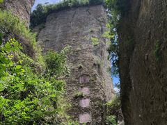 -窦圌山风景区