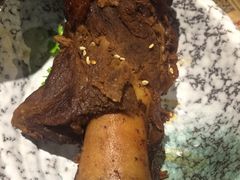 太仓肉松骨头-新梅华·茶点餐厅(欧尚店)