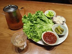 -隐炉和牛烧肉店(群力店)