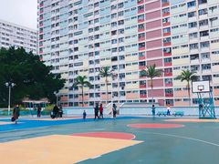 -彩虹村