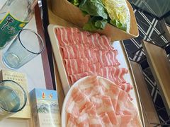 -尚品火锅(正阳路店)