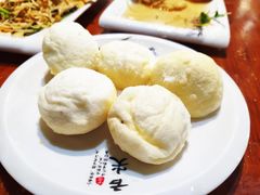 雪衣豆沙-春發合饭庄