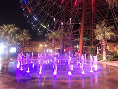 -三亚海昌梦幻海洋不夜城