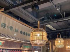 -筱爷叔·上海传统手工菜(玉树路店)