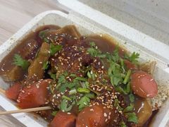 -唐记臭干(金鹰后街店)