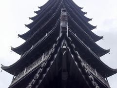 -常熟方塔园