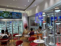 -DQ·蛋糕·冰淇淋(湖景东路店)