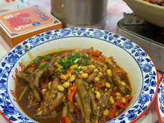 -三只鸟本地特色菜馆(上饶总店)