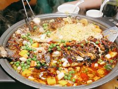 -鱼见你烤鱼•本地烧烤(1818店)