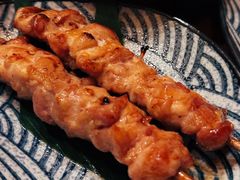 -鸟泉居酒屋·烧鸟·酒馆(百子湾店)