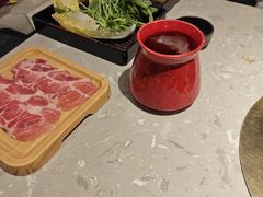 -空之介寿喜烧·和牛放题(恒隆广场店)