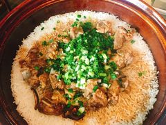 -百年果林椰子鸡(中洲店)