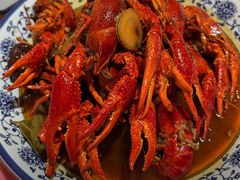 -江味龙虾馆·裸蓝龙虾(南山店)