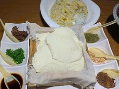 -95号酱骨·一块豆腐(展春园西路店)