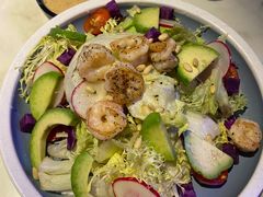 -JUKEBOX玖部音乐餐厅(华侨城店)