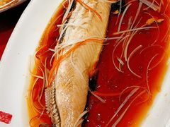 -山西会馆·晋菜·晋商宴·牌匾博物馆(胜利东街店)