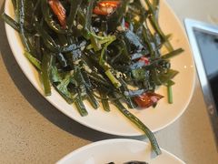-蝎王府羊蝎子(西直门店)