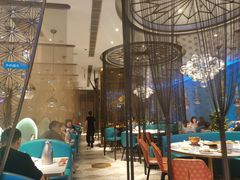 -阿里疆Alijiang·丝路美食·异域风情·清真(长楹天街店)