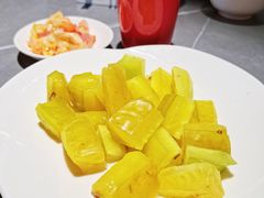 -香辣会·老牌川菜(骏豪店)