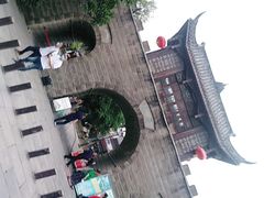 -南关石牌坊古镇