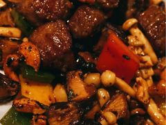 -三号黄浦会Canton Table