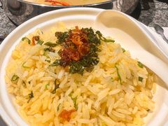 -辉哥火锅(虹桥路店)